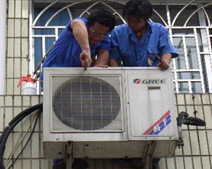 霍山空调售后维修服务中心在哪里找