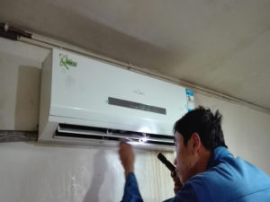 霍山格力空调电话是多少