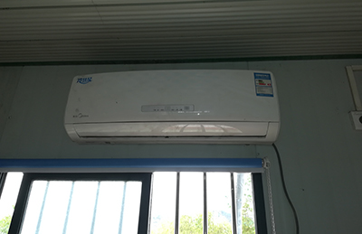 霍山空调维修在哪里找