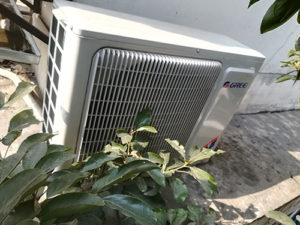 霍山空调维修售后服务