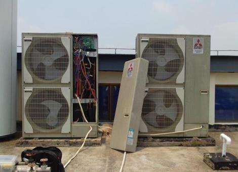 霍山空调维修电话号码多少