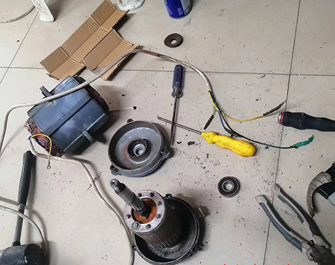 霍山空调维修售后服务中心电话在哪里找