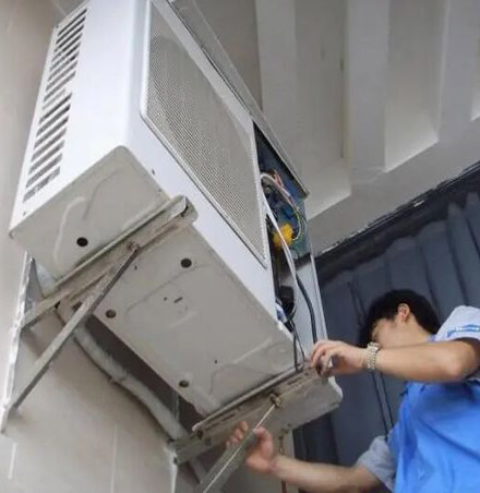 霍山24小时空调维修热线