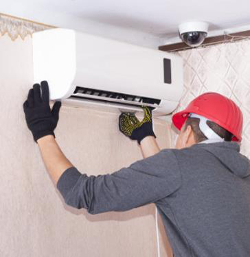 霍山空调内机噪音大