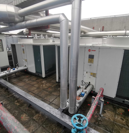 霍山附近中央空调维修 霍山上门中央空调维修